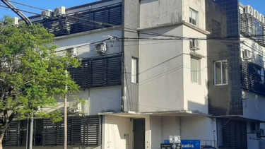 fue condenado a 16 anos de prision por abusar y contagiar de una enfermedad a un menor