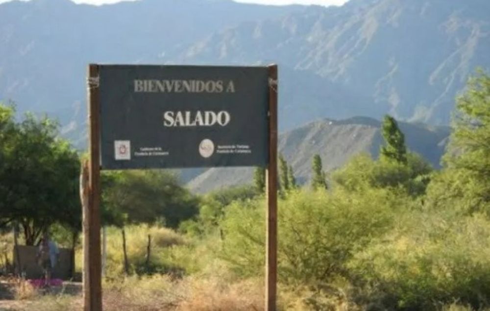 Ordenan la detención del acusado por abuso sexual en Salado