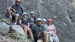 La Capital superó la media nacional de gasto turístico en Semana Santa