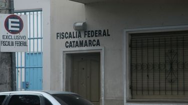 Investigarán si efectivamente existe un informante de los narcos