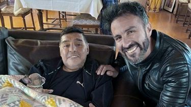 el juez le otorgo a luque la eximicion de prision para la figura del ?homicidio culposo?