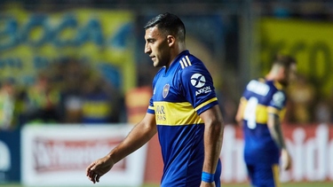 wanchope abila estallo contra el consejo de futbol de boca
