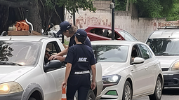 ARCAT notificó deudas por más de $357 millones en operativo en Las Rejas ARCAT notificó deudas por más de $357 millones en operativo en Las Rejas