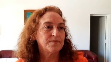 Barrientos. Este caso es especial, nadie puede mirar para otro lado