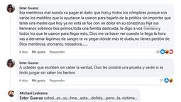 Segunda violencia. Cuestionar a la denunciante de violencia sexual.