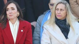 Karina Milei se reunió con el embajador de Francia y se disculpó por los dichos de Villarruel