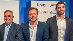 El Gobierno volverá a tener un Ministerio de Seguridad y habrá nuevos ministros El Gobierno volverá a tener un Ministerio de Seguridad y habrá nuevos ministros