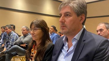 segli indico que no hay desabastecimiento y le pidio a monti que marque las empresas artificiales 