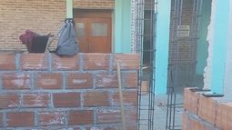 El CD Valle Viejo se enfrenta al Ejecutivo por una pared