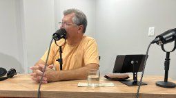 Figueroa Castellanos: Cuando alguien se sale del circuito tiene que haber castigos