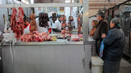 El asado aumentó casi un 10% en la primera quincena de marzo