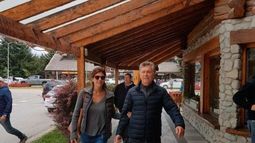 Proponen que las vacaciones del Presidente sean de 14 días al año
