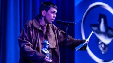 Milo J arrasó en los Premios Gardel