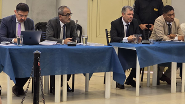 jurado popular declaro no culpable a imputado de lesiones e intento de homicidio agravado