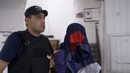 El policía que baleó a un joven en Lavalle se abstuvo de declarar