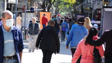 Se registraron cinco nuevos casos de coronavirus en Catamarca