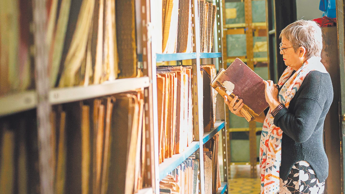Ezequiel Soria, pionero teatral argentino