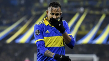 sebastian villa se lesiono y se pierde el superclasico con river