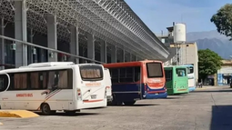 Convocan a empresas de transporte interesadas en el servicio interurbano