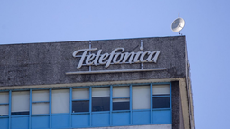 El Gobierno suspendió la compra de Telefónica por parte de Telecom