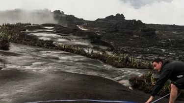 La Quebrada será una galería a cielo abierto