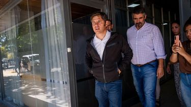Gobernadores del PJ buscan fijar una posición común