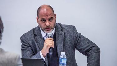 Finalmente, Micone se quedará en Minería