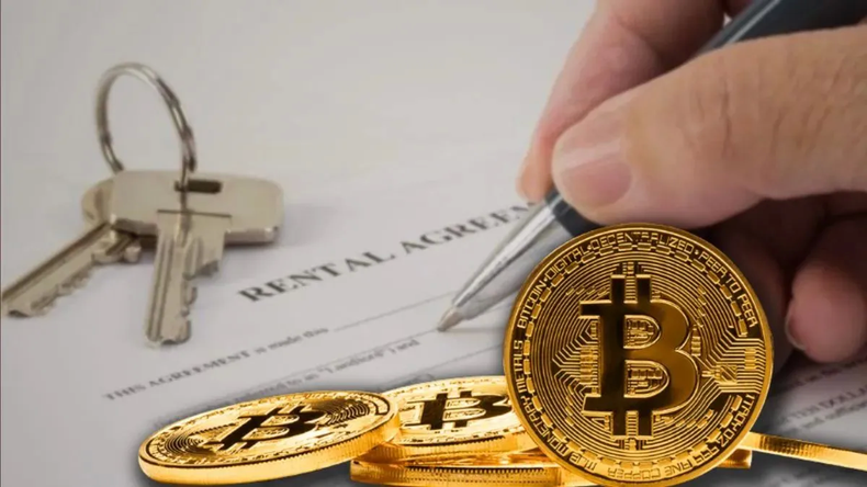 Se firmó en Rosario el primer contrato en Bitcoin