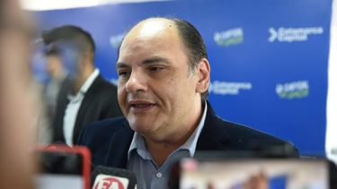 Aunque dijo que son engorrosas, Saadi volvió a defender las PASO