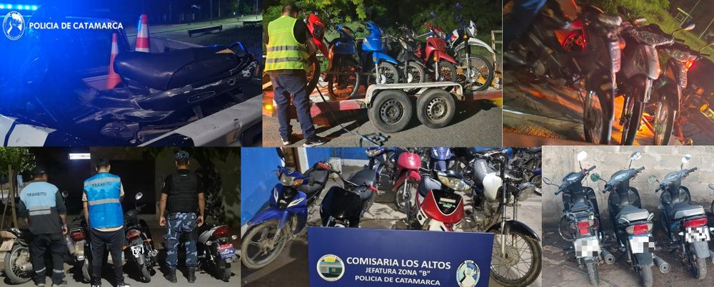 Controles vehiculares