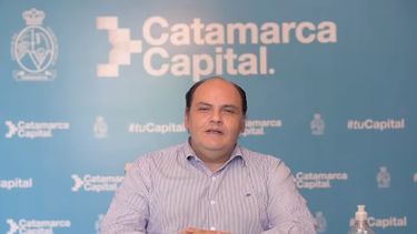 200 municipales de la Capital pasaron a planta permanente