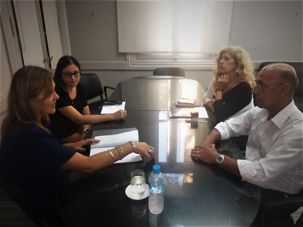 Proyecto diseñado por docentes de la UNCA.&nbsp;