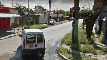 arrestaron a una policia que mato de cinco tiros a un jubilado de 83 anos