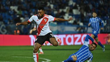 River visita a Godoy Cruz buscando seguir la racha