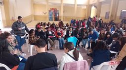 Más de 380 docentes de Andalgalá, Belén y Santa María realizaron el trayecto de actualización en ESI