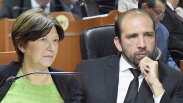 Repudio a la medida que habilita el uso de armas de fuego
