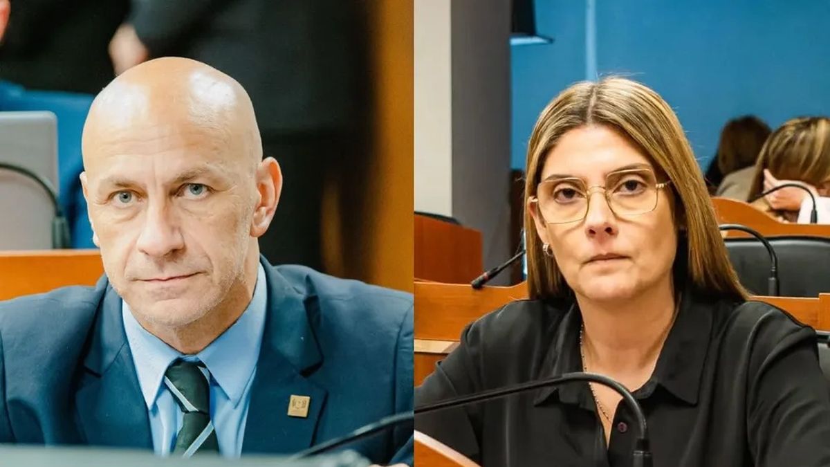 La UCR orgánica le da un guiño al Gobierno para tratar la reforma constitucional