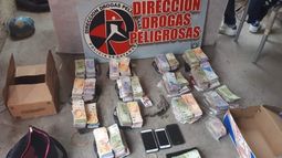 Denuncian a personal de Drogas Peligrosas por ocultar pruebas