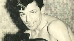 Luto en el mundo del boxeo: murió Horacio Accavallo
