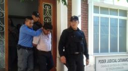 Dos abusadores fueron condenados a seis y siete años