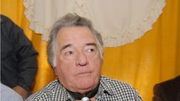 Se termina la intervención del Partido Justicialista