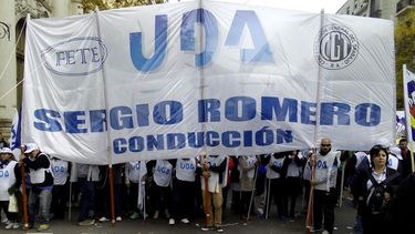 UDA ve con preocupación la situación de la educación