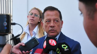 Ávila ratificó sus acusaciones contra la ministra de Seguridad