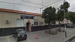 Denunció que un policía agredió a su hijo con la cachiporra