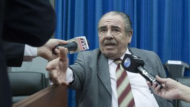 Ex juez Federal de Catamarca, a juicio por enriquecimiento ilícito