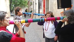 Taller de susurradores