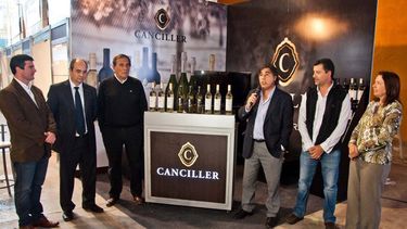 fraccionan vinos en catamarca