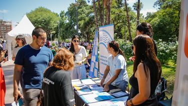 dia de la promulgacion de la ley de salud mental
