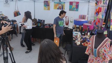 Poncho Deco, una nueva propuesta orientada al diseño