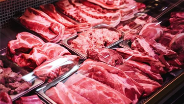el consumo de carne se desplomo y alcanzo uno de sus niveles mas bajos en decadas